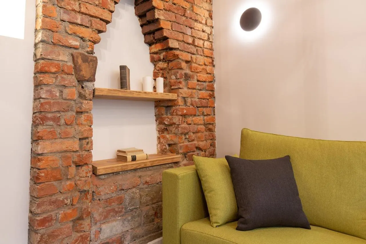 Casa da Suite Bella Milano