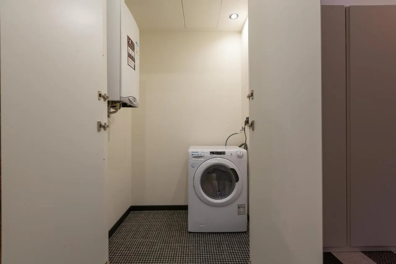Appartamento Casa da Suite Bella Milano