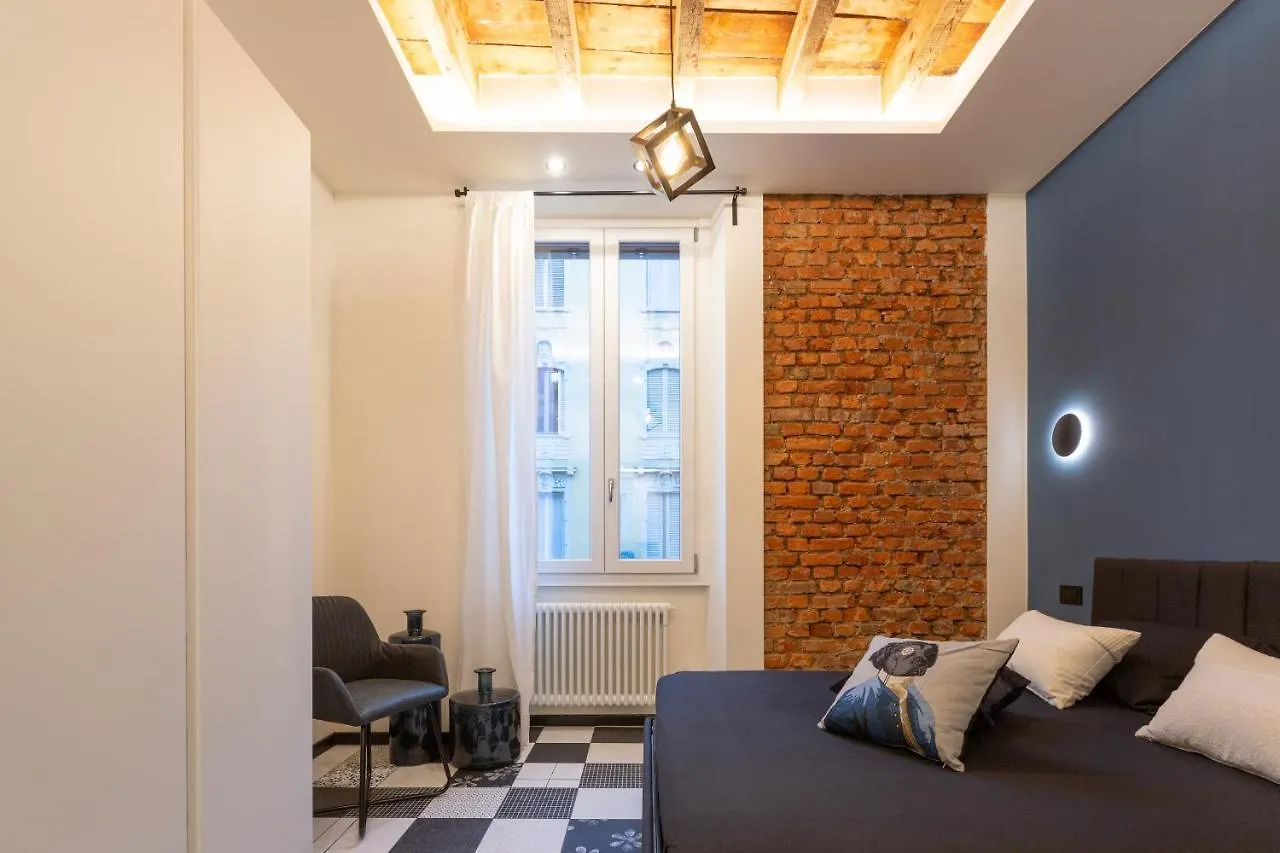 Casa da Suite Bella Milano 0*,  Italia