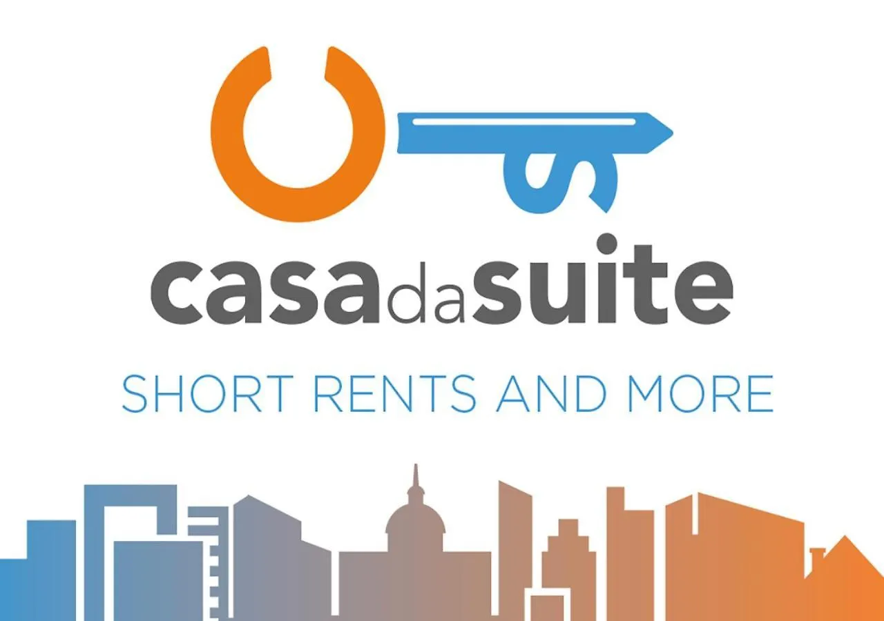 Casa da Suite Bella Milano