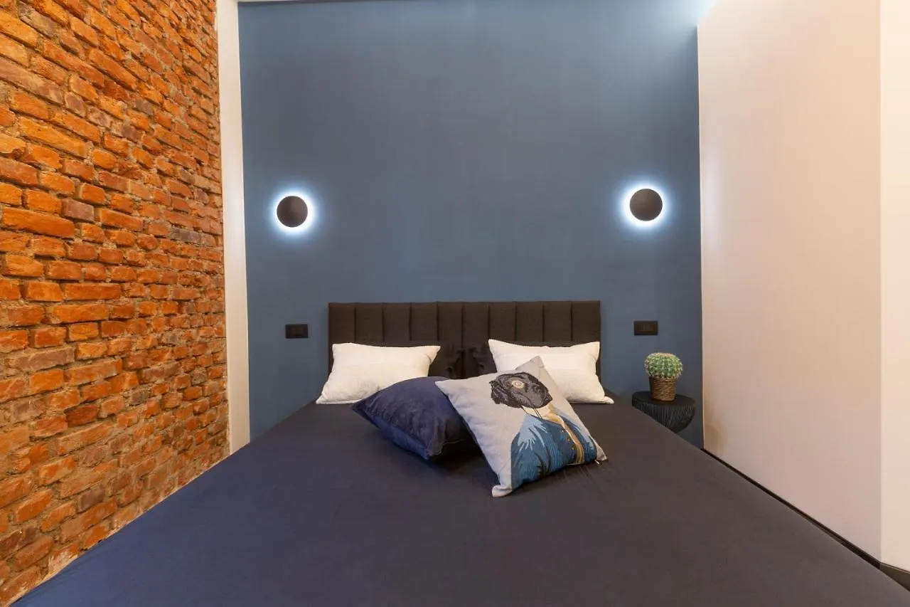 Casa da Suite Bella Milano