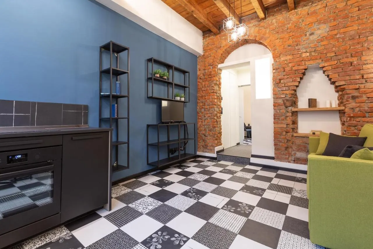 Casa da Suite Bella Milano Appartamento
