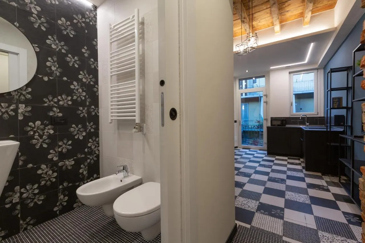 Casa da Suite Bella Milano Appartamento