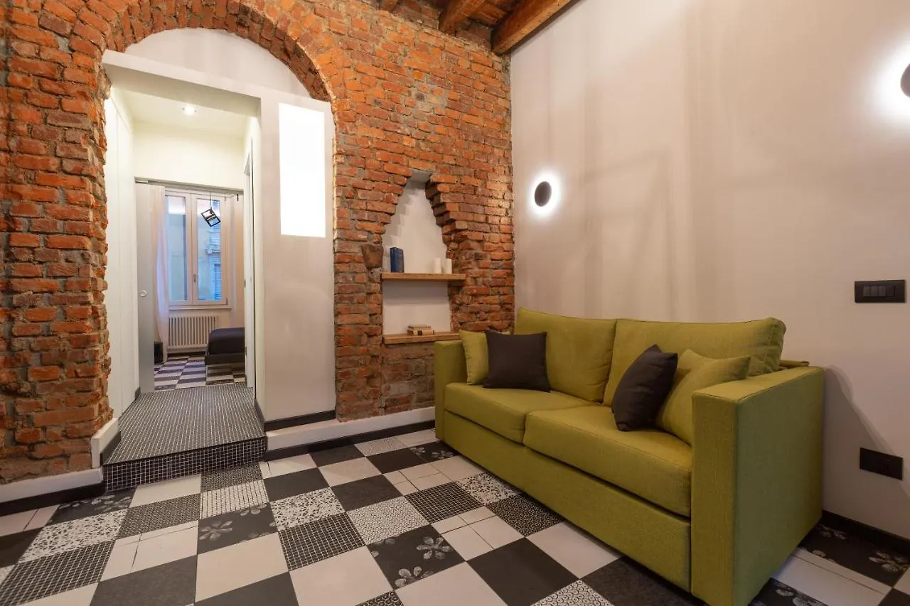 Casa da Suite Bella Milano