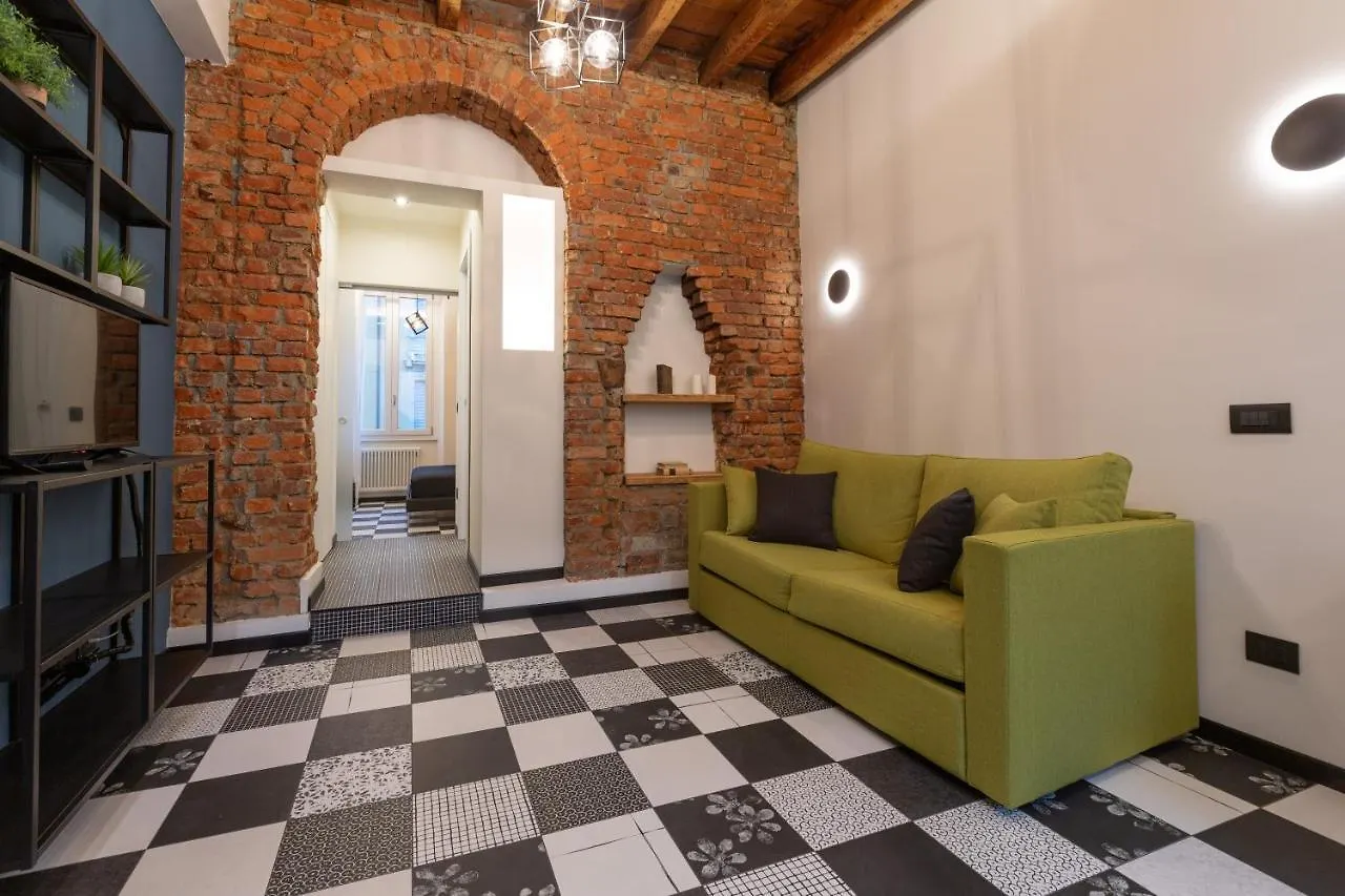 Appartamento Casa da Suite Bella Milano