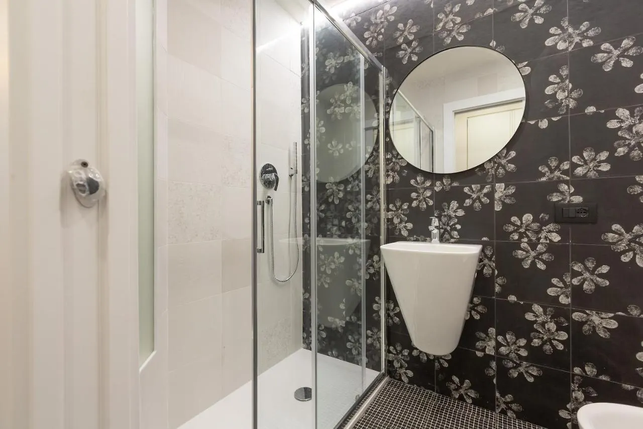 Appartamento Casa da Suite Bella Milano