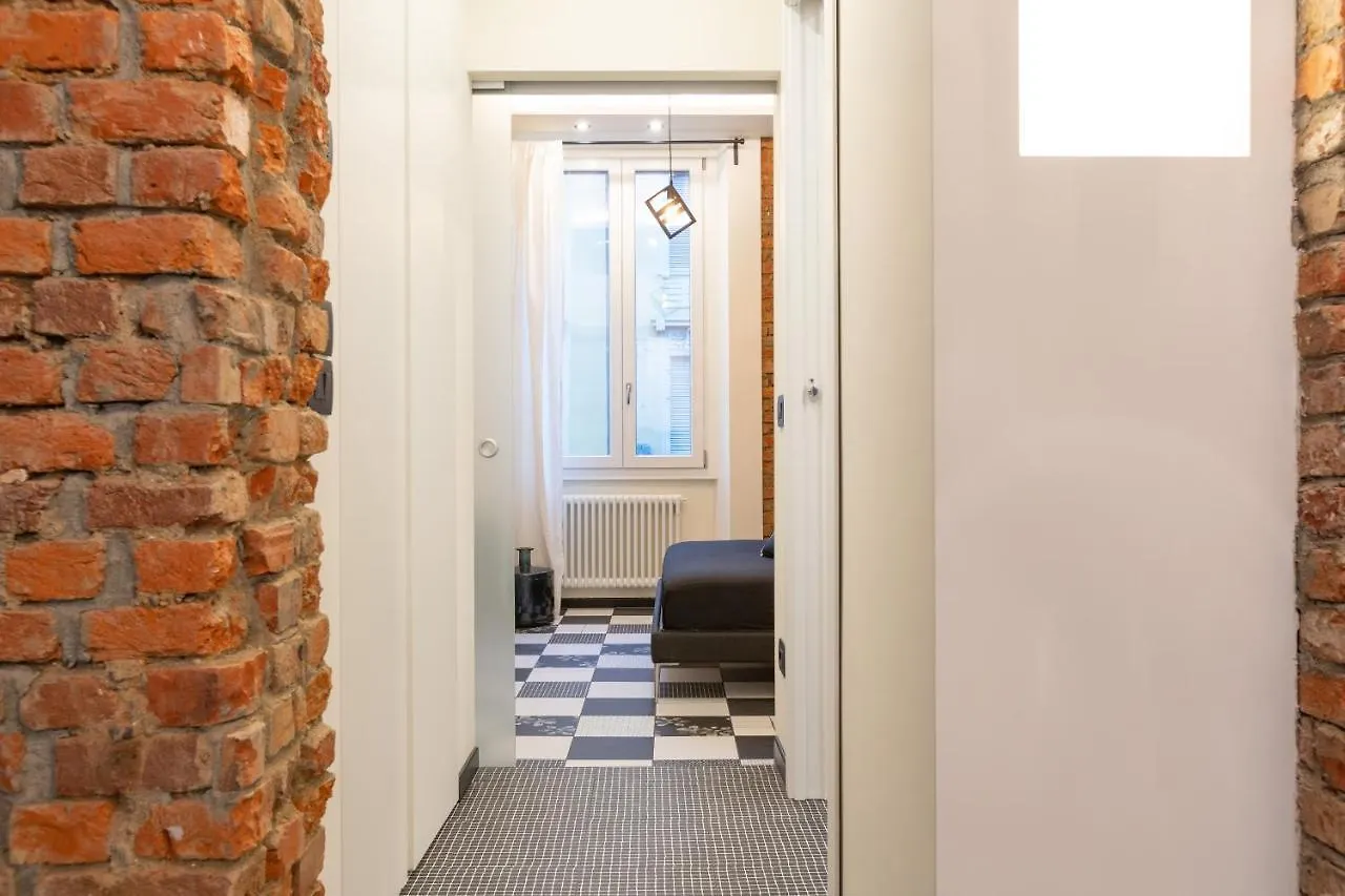 Casa da Suite Bella Milano 0*,  Italia