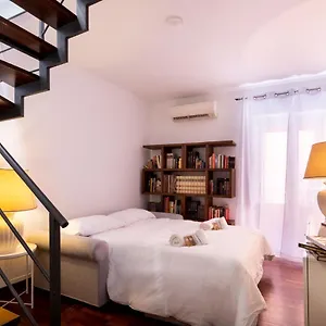 Abbadia Charme House Appartamento Palermo
