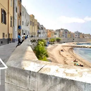 Mare Fuori Appartamento Trapani