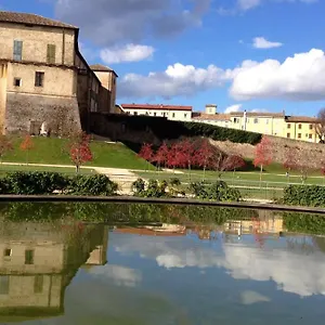 Vista Rocca Appartamento Sala Baganza