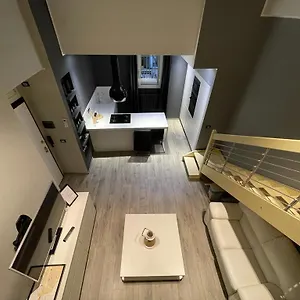Portici Design - Historical Center Appartamento Bologna
