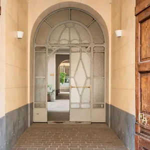 La Scala Suite-luxury Milano