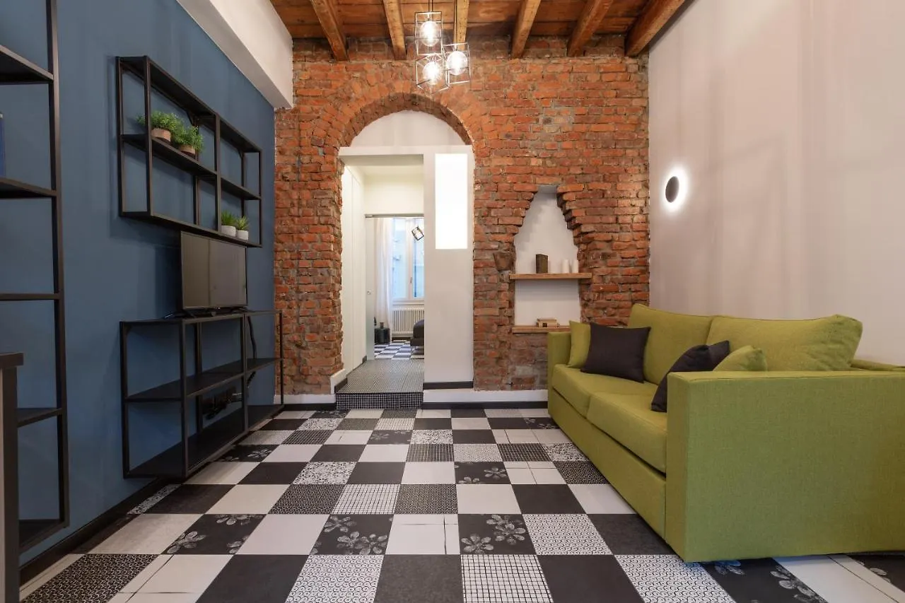 Casa Da Suite Bella Μιλάνο Ιταλία