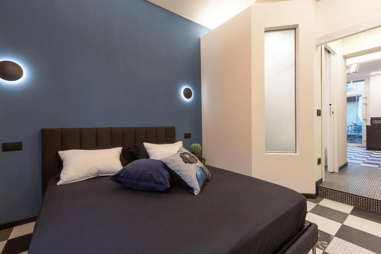 Casa Da Suite Bella Μιλάνο 0*,