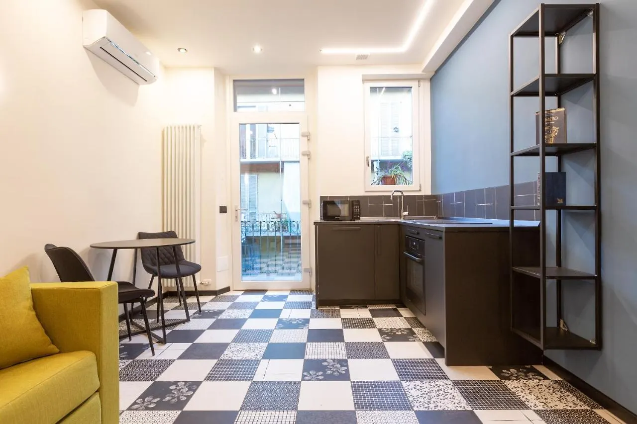 Casa Da Suite Bella Μιλάνο Διαμέρισμα